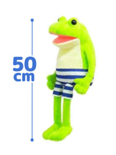 おとぼけケロピョンバケーションＪＢ　Ａ