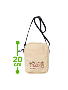 Moomin - Smartphone Shoulder Bag B