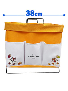 Ｃｈｉｐ＆Ｄａｌｅアイアンマルチラック　Ａ