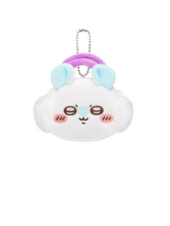 ちいかわ　ぬいふわトートミニ　Ｄ