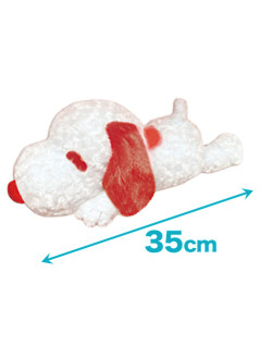 SN Fluffy Romantic JB B