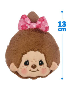 モンチッチ和キャラがま２種ＡＳ　Ｂ