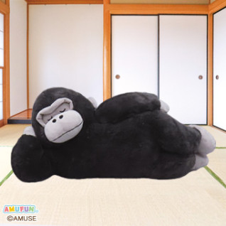 ウホウホゴリくんごろ寝２ウルトラＢＩＧ　Ａ