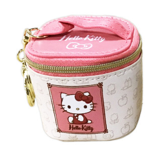 サンリオキャラクターズ　ミニミニバニティポーチ３　Ａ