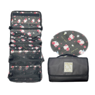 サンリオ　４ｉｎポーチ【フルーツ】４種　Ａ