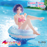 Ｔｏ　ＬＯＶＥる-とらぶる-ダークネス　Ａｑｕａ　Ｆｌｏａｔ　Ｇｉｒｌｓ　フィギュア　西連寺春菜