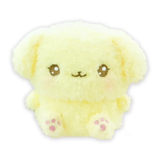 ふわりんましゅ　ぬいぐるみマスコット　Ｂ