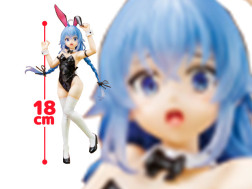 無職転生ＩＩ　～異世界行ったら本気だす～　Ｖｉｖｉｔフィギュア　ロキシー・ミグルディア　バニーＶｅｒ．