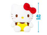 Hello Kitty - Pudding Color Doll GJ