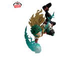 僕のヒーローアカデミア　ＴＨＥ　ＡＭＡＺＩＮＧ　ＨＥＲＯＥＳ-ＰＬＵＳ-ＩＺＵＫＵ　ＭＩＤＯＲＩＹＡ　Ⅲ