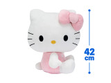 Hello Kitty - Super Large Plushy Heisei Pink
