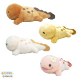 大鯢先生 呀齁 ST