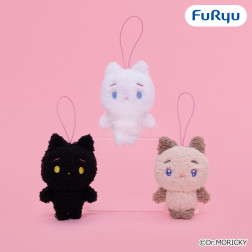 Ｄｒ．ＭＯＲＩＣＫＹ　アートマスコットｖｏｌ．１