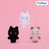 Dr.MORICKY 艺术吉祥物vol.1