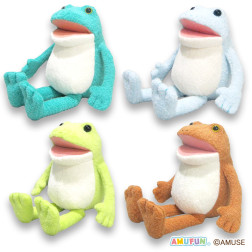 おとぼけケロピョンふんわり２ＳＴ