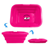 史努比 FOLDINGBUCKET②