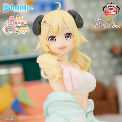 ホロライブ　#ｈｏｌｏｌｉｖｅ　ＩＦ　-Ｒｅｌａｘ　ｔｉｍｅ-角巻わため