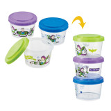 Toy Story - Multi Buzz Joint Storage Container