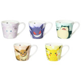 ポケットモンスターメジャーマグアソート