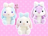 Pote Usa Loppy - Fluffy Ribbon Big
