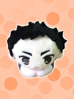 ハイキュー はぐキャラコレクション３ を投入いたしました 线上抓娃娃机 抓乐霸