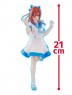 The Quintessential Quintuplets - Trio-Try-iT Figure -Miku Nakano Marine Look-