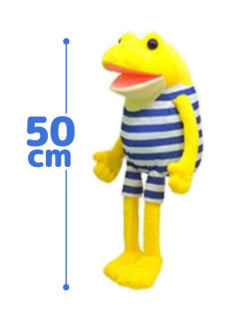 おとぼけケロピョンバケーションＪＢ　Ｂ