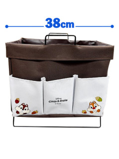 Ｃｈｉｐ＆Ｄａｌｅアイアンマルチラック　Ｂ