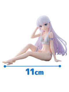 『Ｓｕｍｍｅｒ　Ｐｏｃｋｅｔｓ』　Ｙｕｍｅｍｉｒｉｚｅ　“鳴瀬しろは”