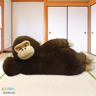 ウホウホゴリくんごろ寝２ウルトラＢＩＧ　Ｂ