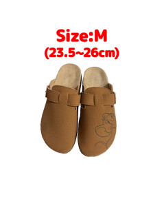 トム＆ジェリー　ビーケーサンダル　Ｃ