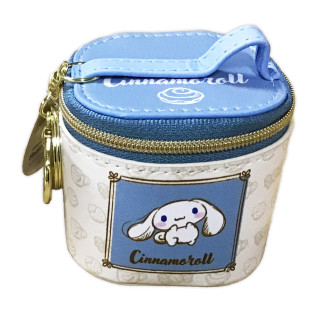 サンリオキャラクターズ　ミニミニバニティポーチ３　Ｂ