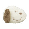 Snoopy - Face Cosmetic Pouch 2 Types Assorted A