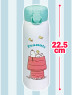 スヌーピー　ワンプッシュステンレス水筒　５００ｍｌ　Ａ