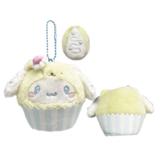 サンリオ　カップケーキマスコット　くまケーキ　ＳＲ　Ｃ