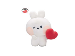ＬＩＮＥ　ＦＲＩＥＮＤＳ　ｍｉｎｉｎｉ　めちゃもふぐっとぬいぐるみ～コニニ～