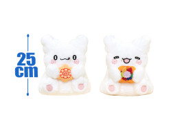 はなまるおばけ　はなまるっ！ベーカリーなの　もぐもぐＢＩＧぬいぐるみ