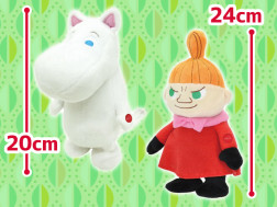 ＭＯＯＭＩＮとことこギミック