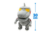 Godzilla - Chibi BIG Plushy (Mega Godzilla)
