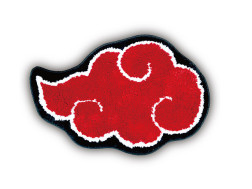 ＮＡＲＵＴＯ-ナルト-　疾風伝　“暁”ラグマット