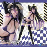 Overlord - Coreful Figure Albedo -Race Queen Ver.-