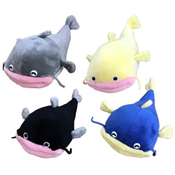 なまずのずっちーゆかいななかまＳＴ