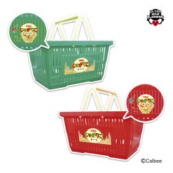 カルビーじゃがりこお買い物かごｖｏｌ．２