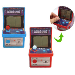 リアル再現！アーケードゲームｍｉｎｉ