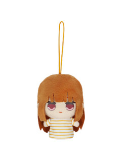 カラフルピーチ　指パペット②　Ｃ
