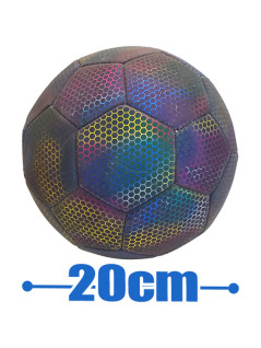 ＬＵＭＩ　サッカーボール２