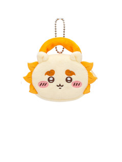 ちいかわ　ぬいふわトートミニ　Ｆ