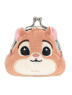 Zootopia - Face Coin Purse Pouch D