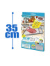 4-way Multi Defrost Plate