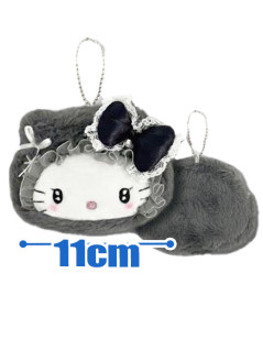 Sanrio - Mini Face Pouch Soft Cape A